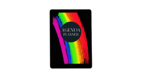 agenda planner